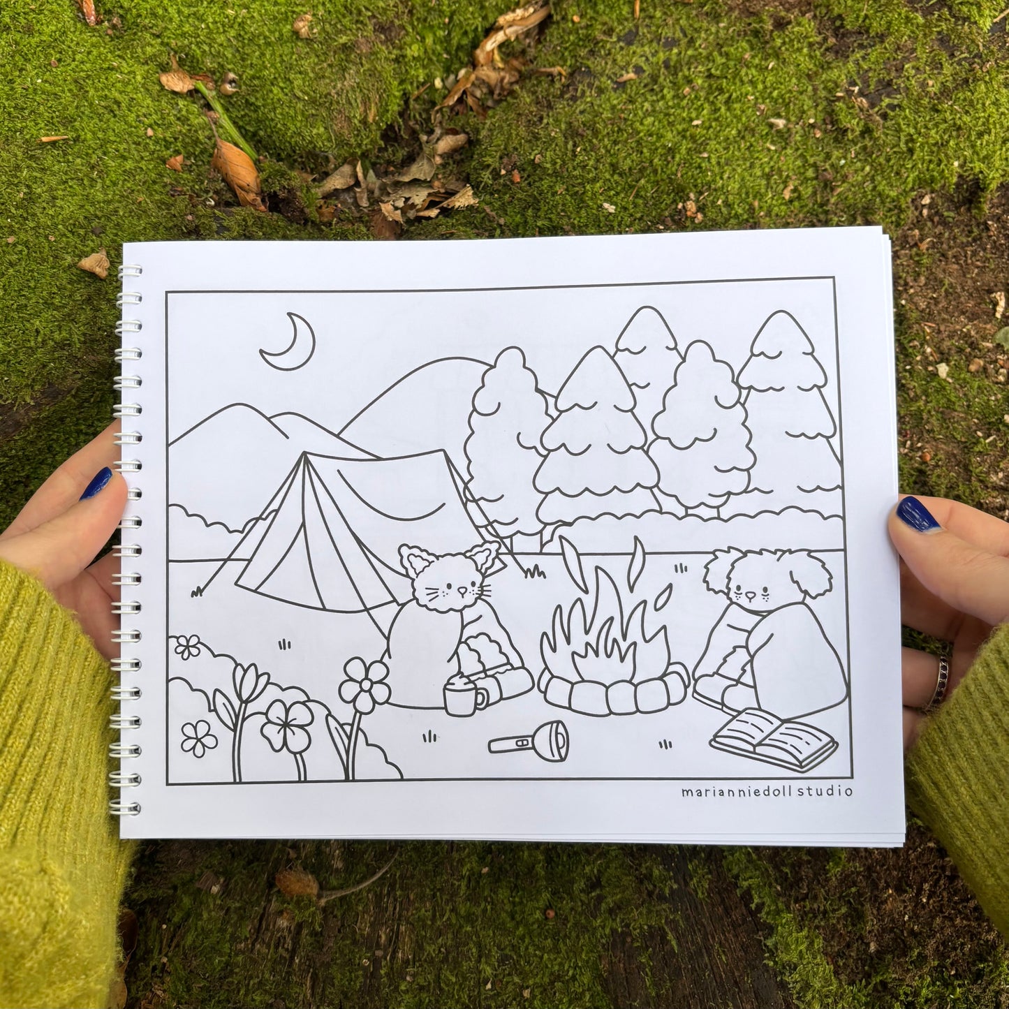 Mabel and Midge: Volume 1