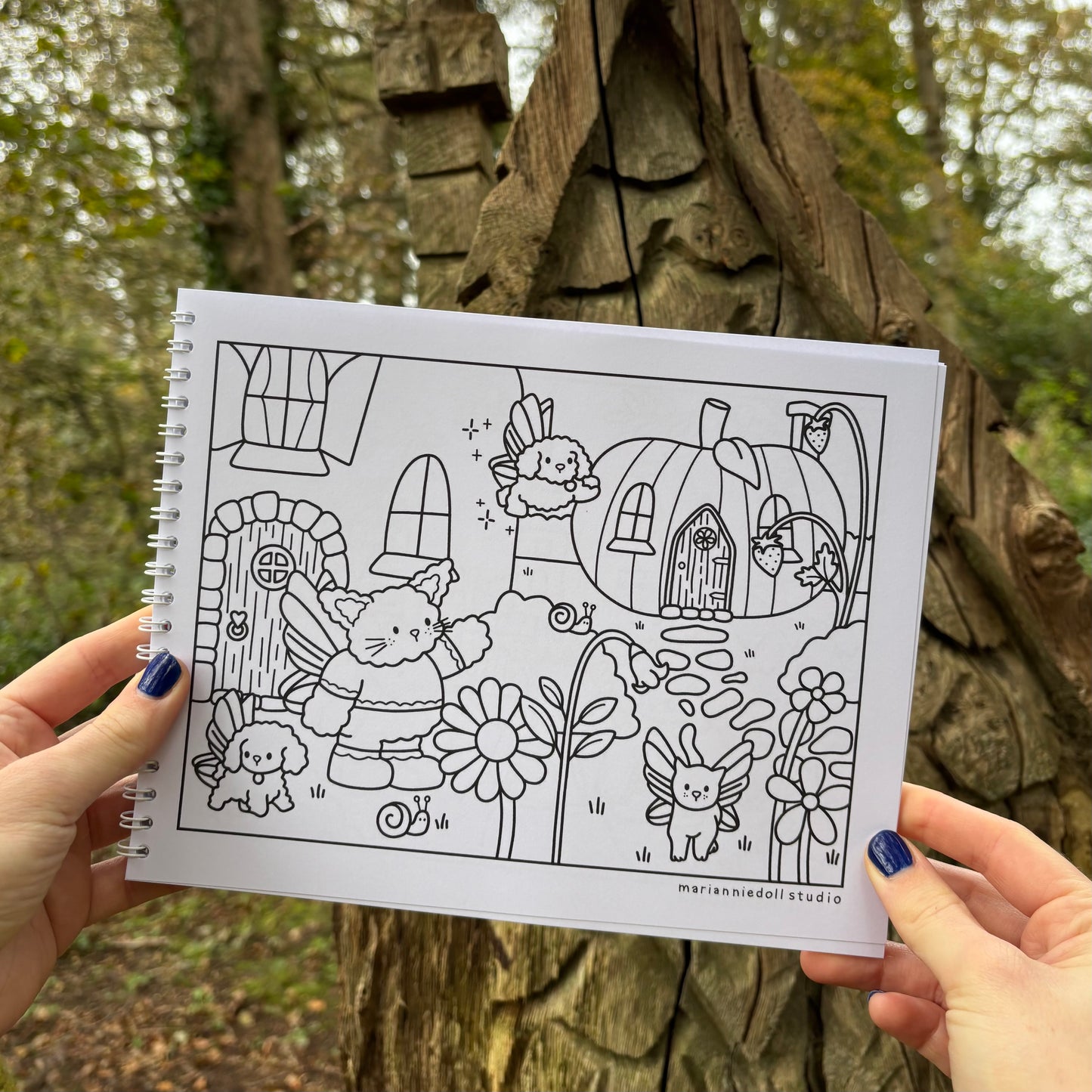 Mabel and Midge: Volume 1