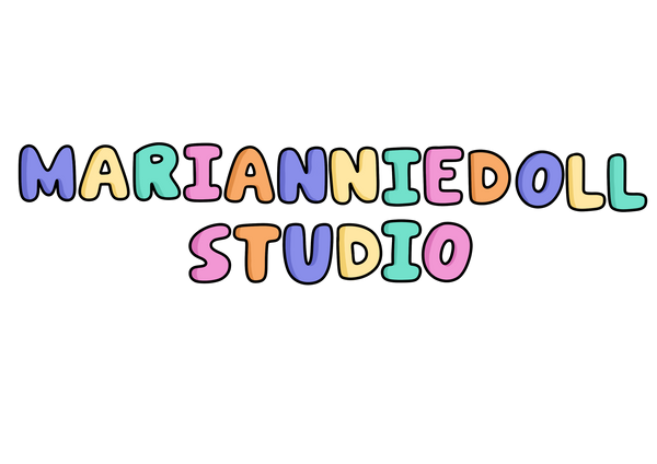 Marianniedoll Studio